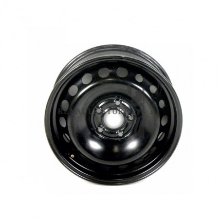 Renault gyári alkatrészek, Renault 403000027R 16" lemez felni