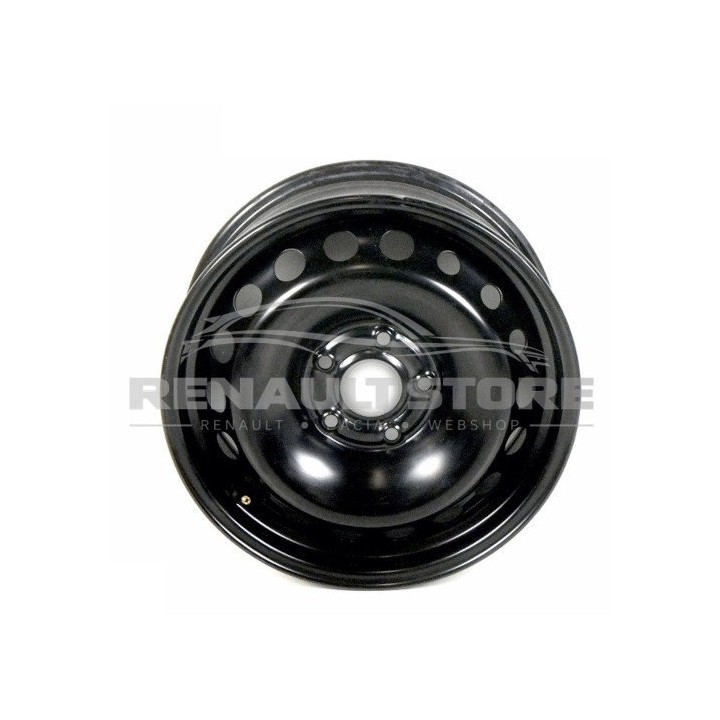 Renault gyári alkatrészek, Renault 403000027R 16" lemez felni