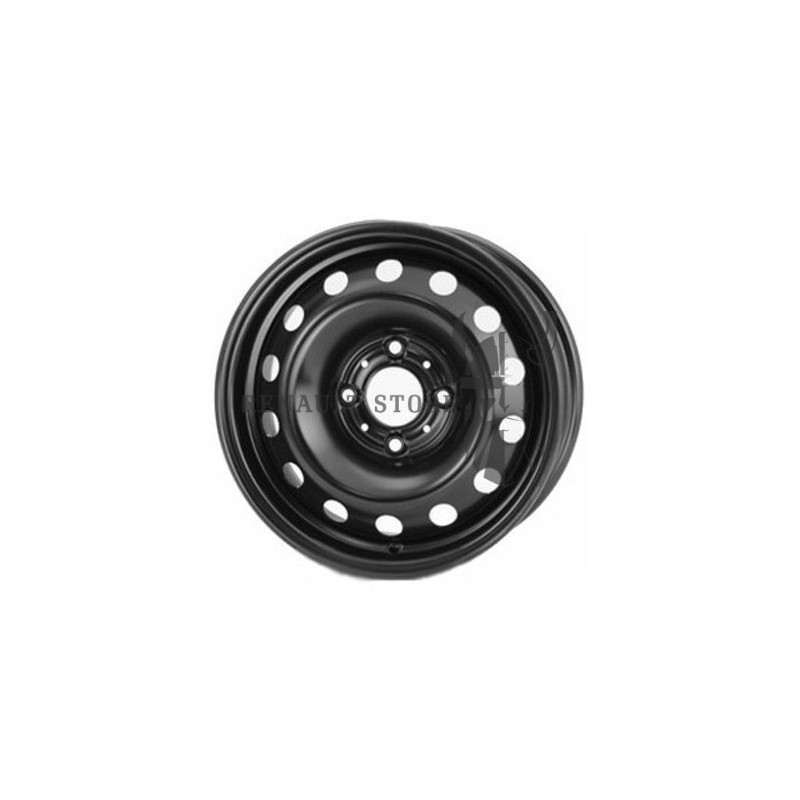 Renault gyári alkatrészek, Renault 403000026R 15" lemez felni