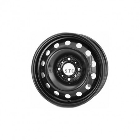Renault gyári alkatrészek, Renault 403000026R 15" lemez felni