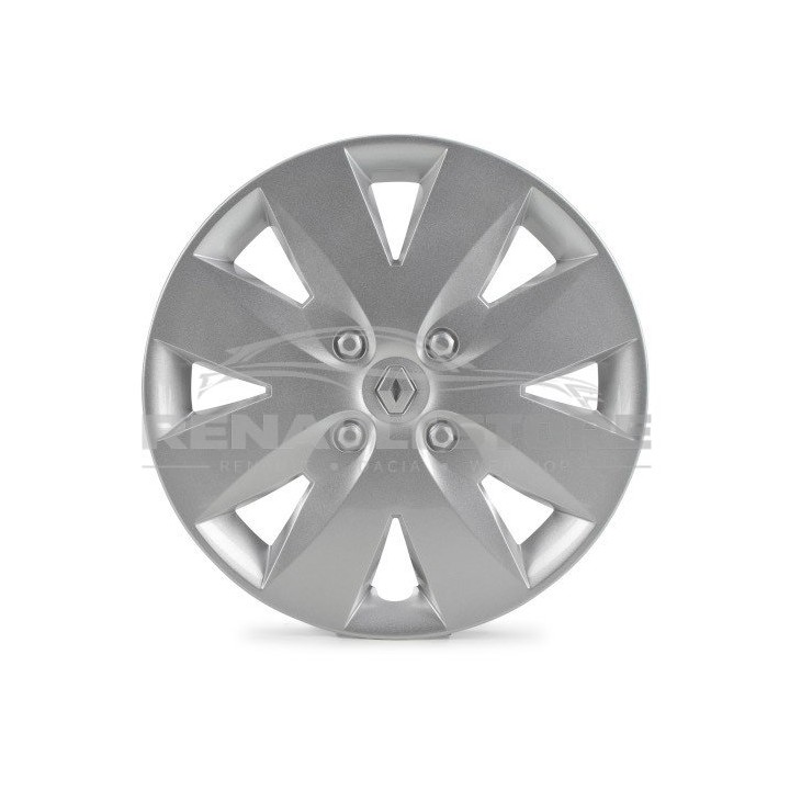 Renault gyári alkatrészek, Renault 8200837937 DERNIC 15" dísztárcsa