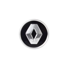 Renault gyári alkatrészek, Renault 403150239R
 felniközép fekete