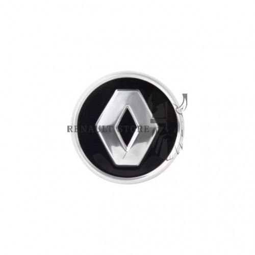 Renault gyári alkatrészek, Renault 403150239R
 felniközép fekete