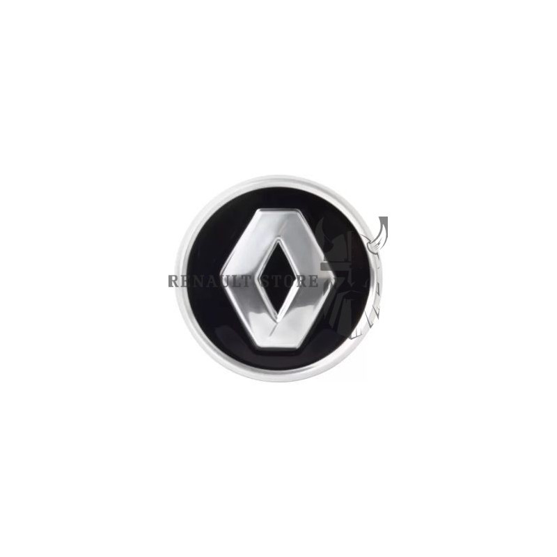 Renault gyári alkatrészek, Renault 403150239R
 felniközép fekete
