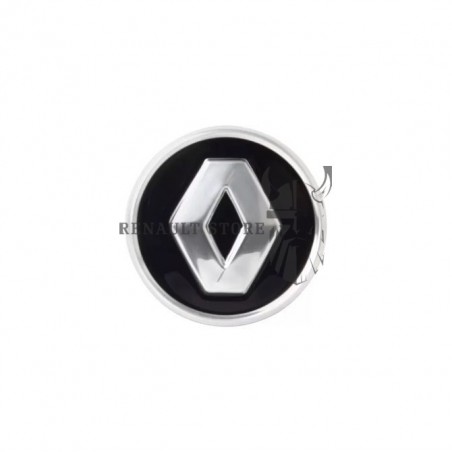 Renault gyári alkatrészek, Renault 403150239R
 felniközép fekete