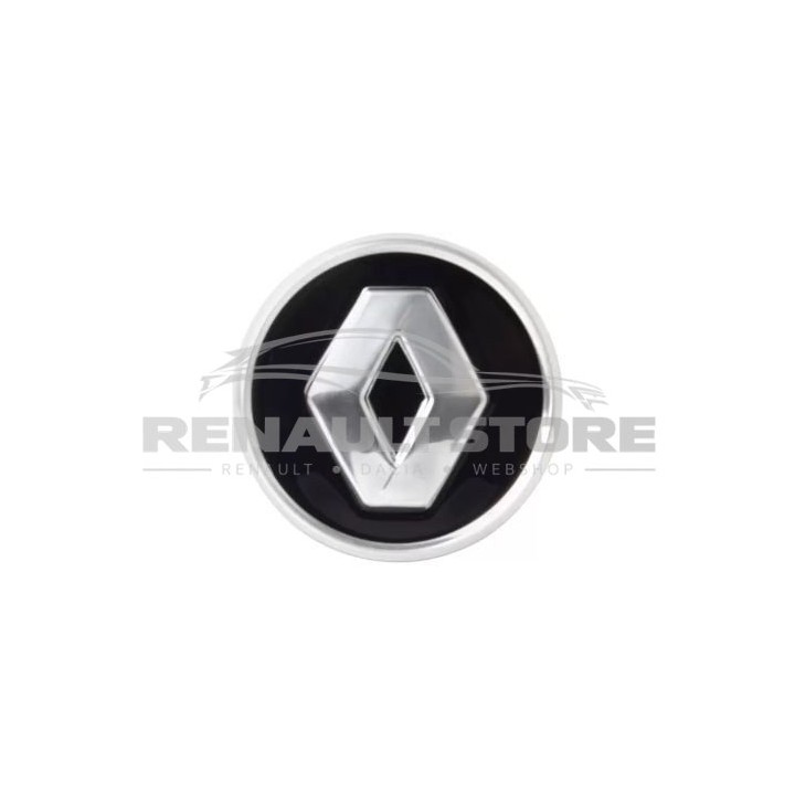 Renault gyári alkatrészek, Renault 403150239R
 felniközép fekete