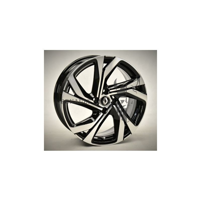 Renault gyári alkatrészek, Renault 403007131R 17" alufelni