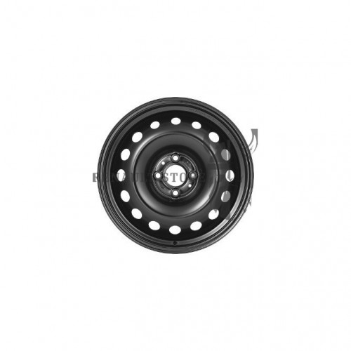 Renault gyári alkatrészek, Renault 403007847R 16" felni Captur modellekhez.
