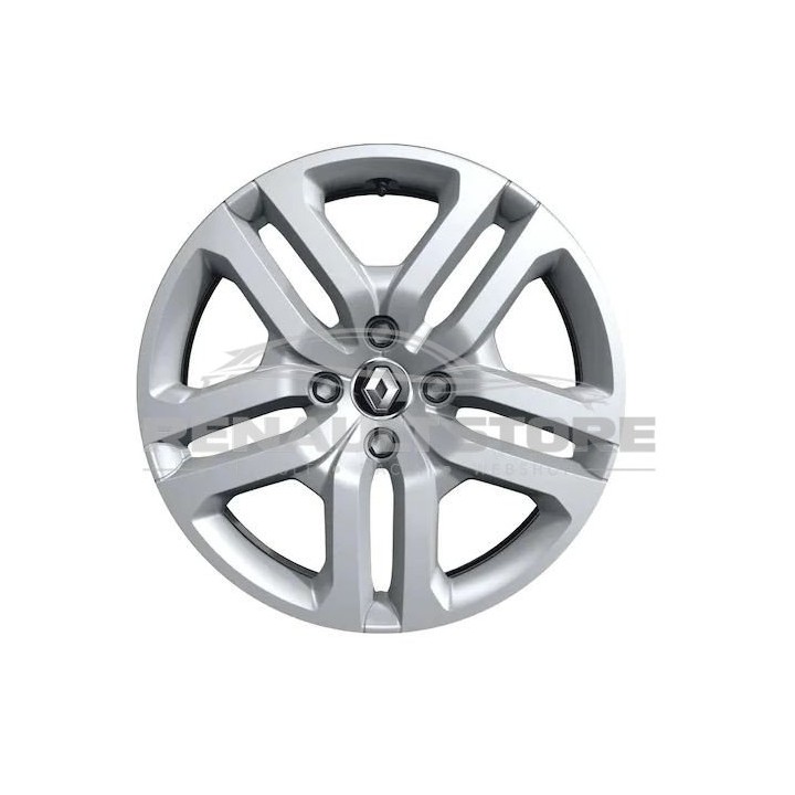 Renault gyári alkatrészek, Renault 403158895R ATTRACTIVE dísztárcsa