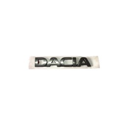 Dacia gyári alkatrészek, Dacia Dokker 8200907776 felirat
