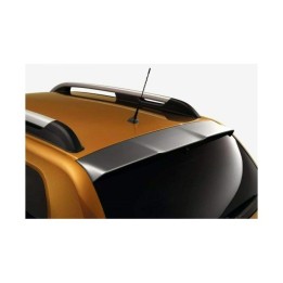 Dacia gyári alkatrészek, Dacia 8201700647 hátsó spoiler