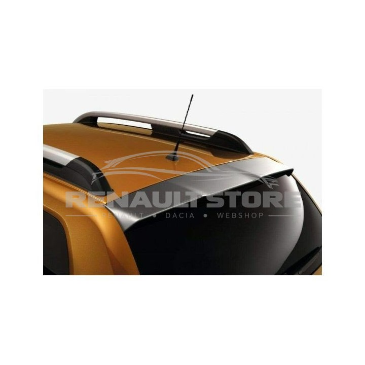 Dacia gyári alkatrészek, Dacia 8201700647 hátsó spoiler