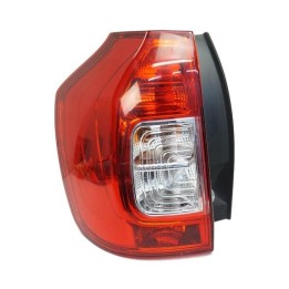 Dacia alkatrészek, Depo 553-1902L-UE bal hátsó lámpa
