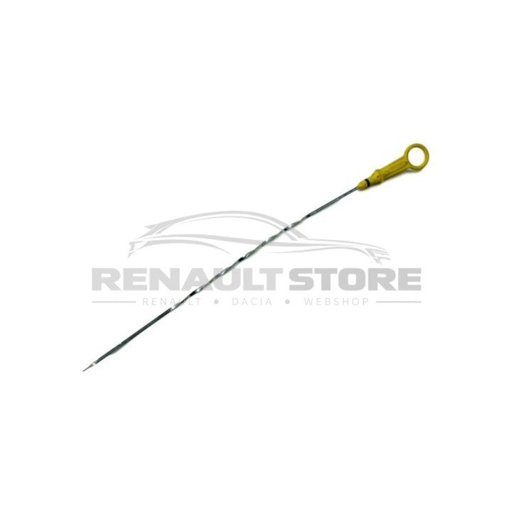 Nívópálca Dacia és Renault 1.2 Tce modellekhez, Renault 111405580R