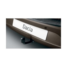 Daic gyári alkatrészek, Dacia 8201661006
Logan MCV vonóhorog