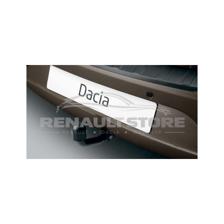 Daic gyári alkatrészek, Dacia 8201661006
Logan MCV vonóhorog
