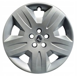 Renault gyári alkatrészek, Renault 8200239862 Capella 17" dísztárcsa