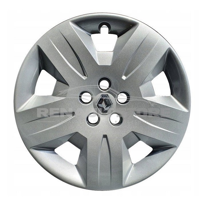 Renault gyári alkatrészek, Renault 8200239862 Capella 17" dísztárcsa