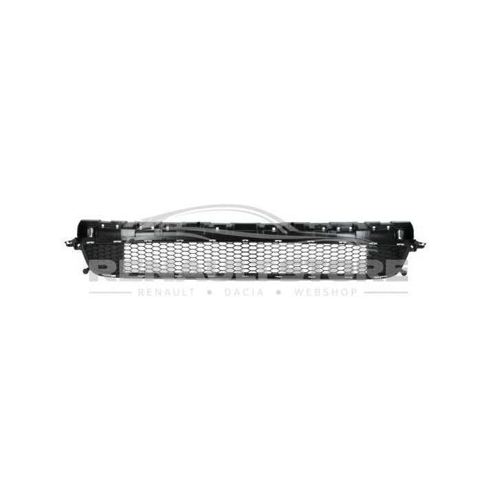 Renault gyári alkatrészek, Renault 622544919R Trafic III lökhárító rács