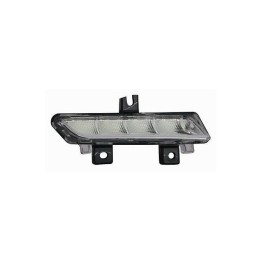 Renault gyári alkatrészek, Renault 266000411R jobb nappali menetfény