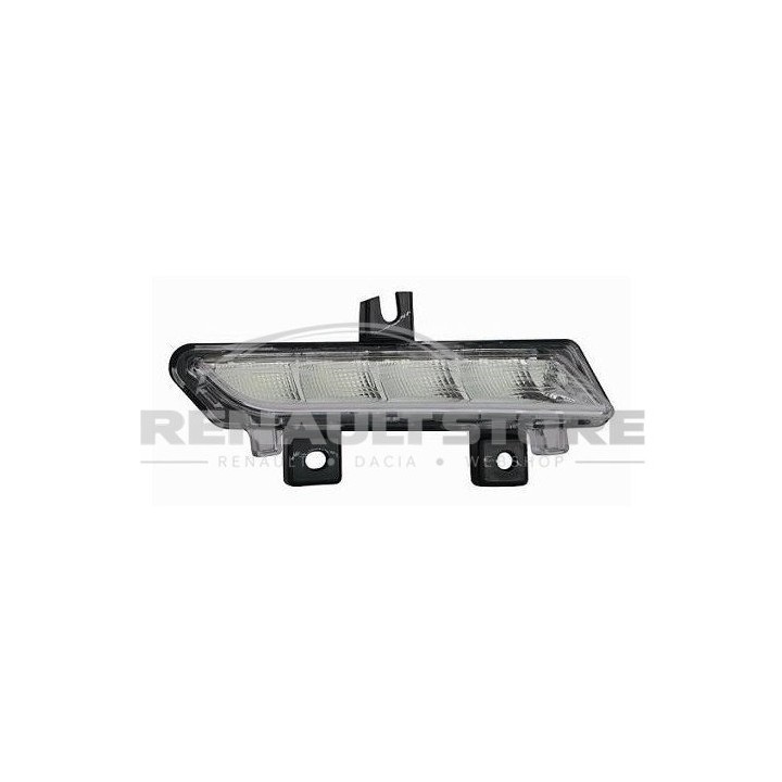 Renault gyári alkatrészek, Renault 266000411R jobb nappali menetfény