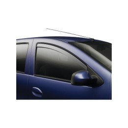 Dacia gyári tartozékok, Dacia 8201314422 szélterelő első ablakokra