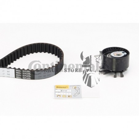 Renault alkatrészek, Contitech CT1045K1 vezérlés készlet. Renault 130C16776R