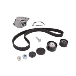 Renault alkatrészek, Contitech CT1130WP2 vezérlés készlet vízpumpával