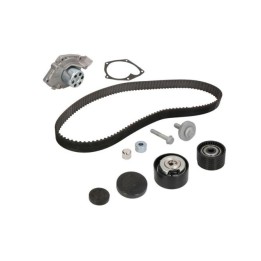 Renault alkatrészek, INA 530063830 vezérlés készlet vízpumpával 119A04462R