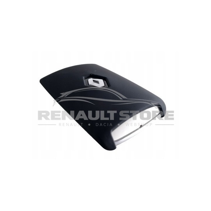 Renault gyári alkatrészek, Renault 7717300139 gyári szilikon tok indító kártyához.