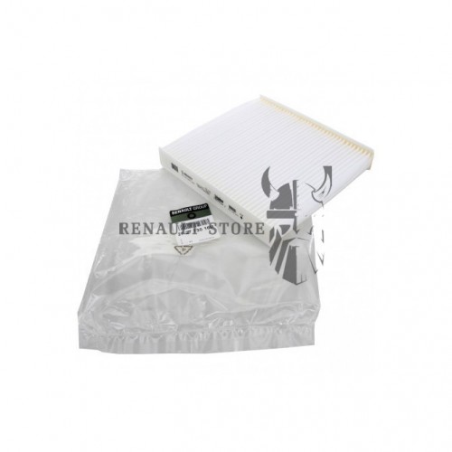 Renault gyári alkatrészek, Renault 272779203R normál pollenszűrő