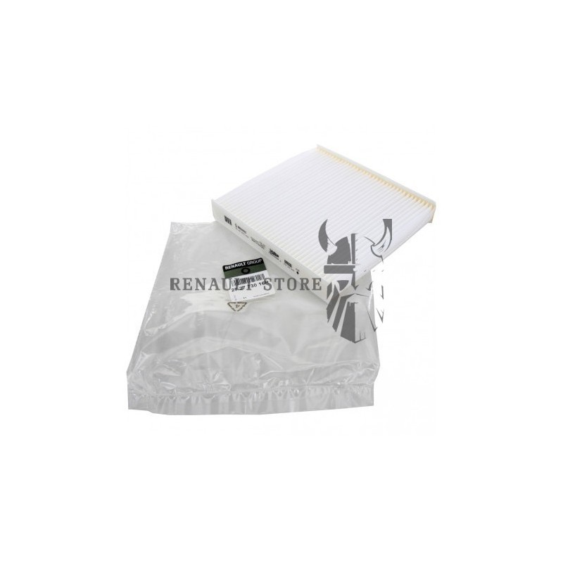 Renault gyári alkatrészek, Renault 272779203R normál pollenszűrő