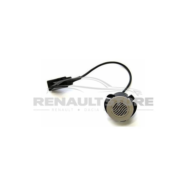 Renault gyári alkatrészek, Renault 283128032R mikrofon kihangosítóhoz.