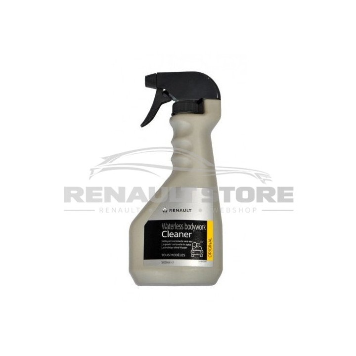 Renault gyári alkatrészek, Renault 7711782053 vízmentes karosszéria tisztító