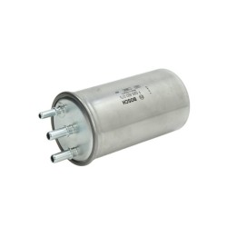 Dacia alkatrészek, Bosch F026402075 üzemanyagszűrő Dacia 164000884R