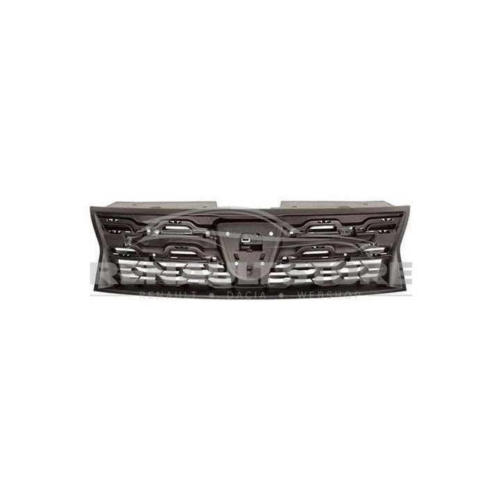 Dacia gyári alkatrészek, Dacia 623100838R
Duster hűtőrács