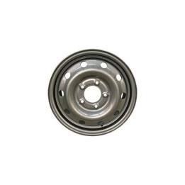 Renault gyári alkatrészek, Renault 403008904R
 16" lemez felni.