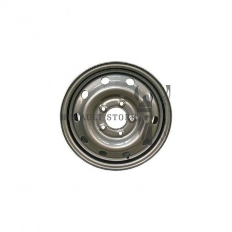Renault gyári alkatrészek, Renault 403008904R
 16" lemez felni.