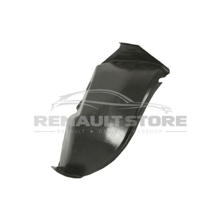 Dacia gyári alkatrészek, Dacia 767480016R jobb hátsó dobbetét Duster I