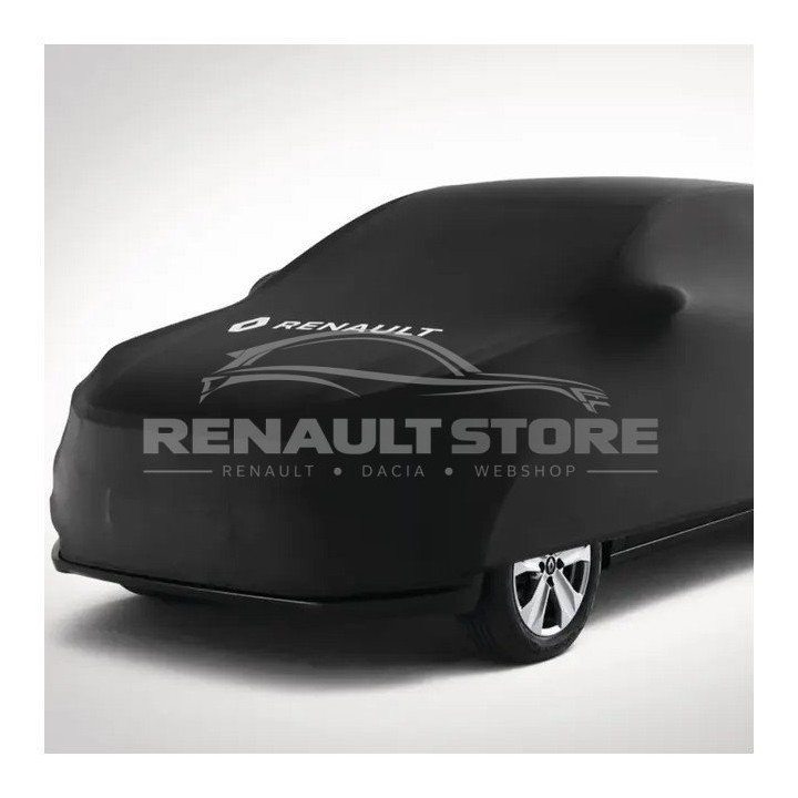 Renault gyári alkatrészek, Renault 7711940840 Zoé takaró ponyva.