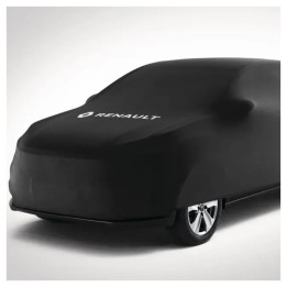 Renault gyári kiegészítők, Renault 7711785068 Renault Zoé karosszériavédő ponyva