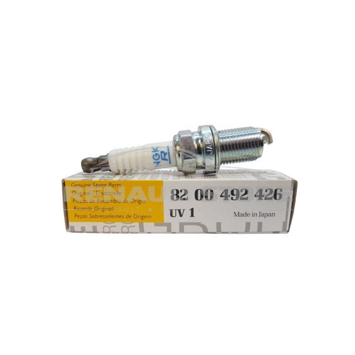Renault gyári alkatrészek, Renualt 8200492426 gyújtógyertya