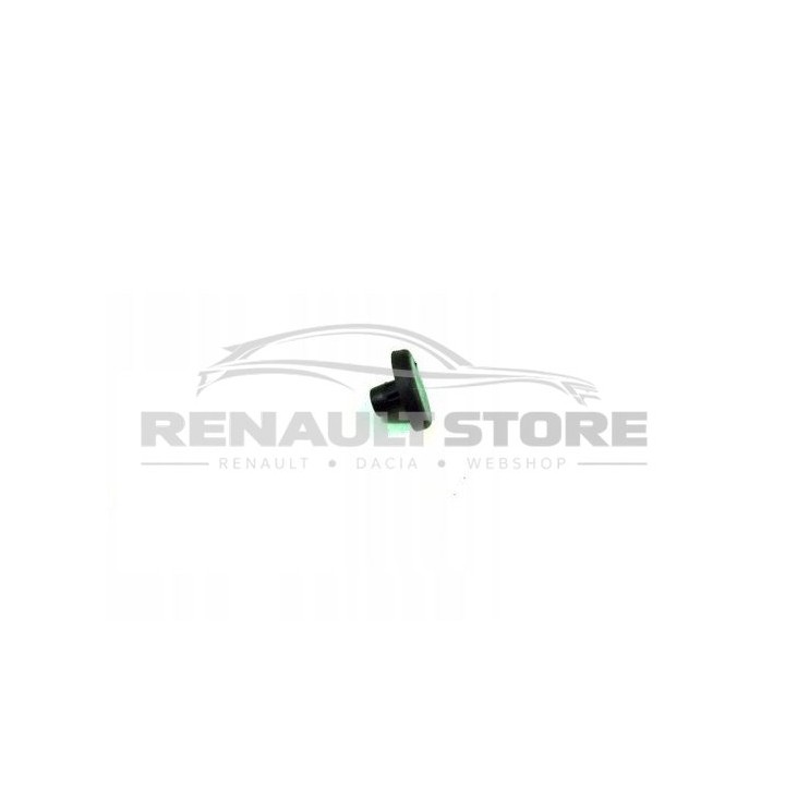 Renault gyári alkatrészek, Renault 7700423111 Megane IV karosszéria gumidugó