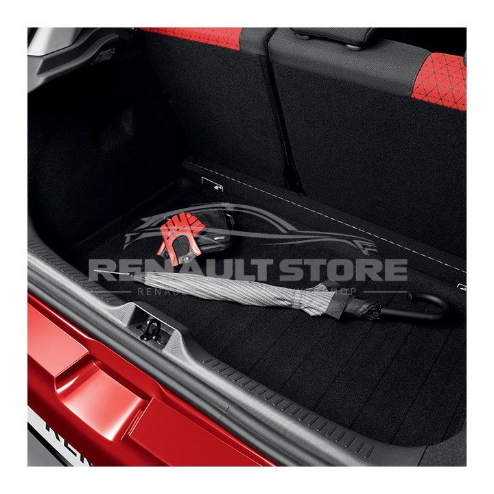 Renault gyári tartozékok, Renault Clio IV 8201321361 csomagtértálca