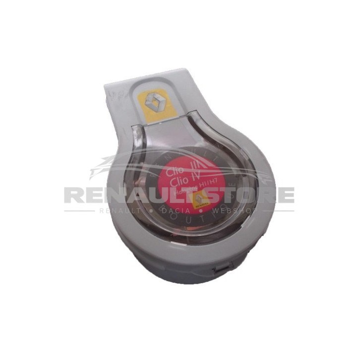 Renault gyári alkatrészek, Renault 7711421526 Clio III izzókészlet