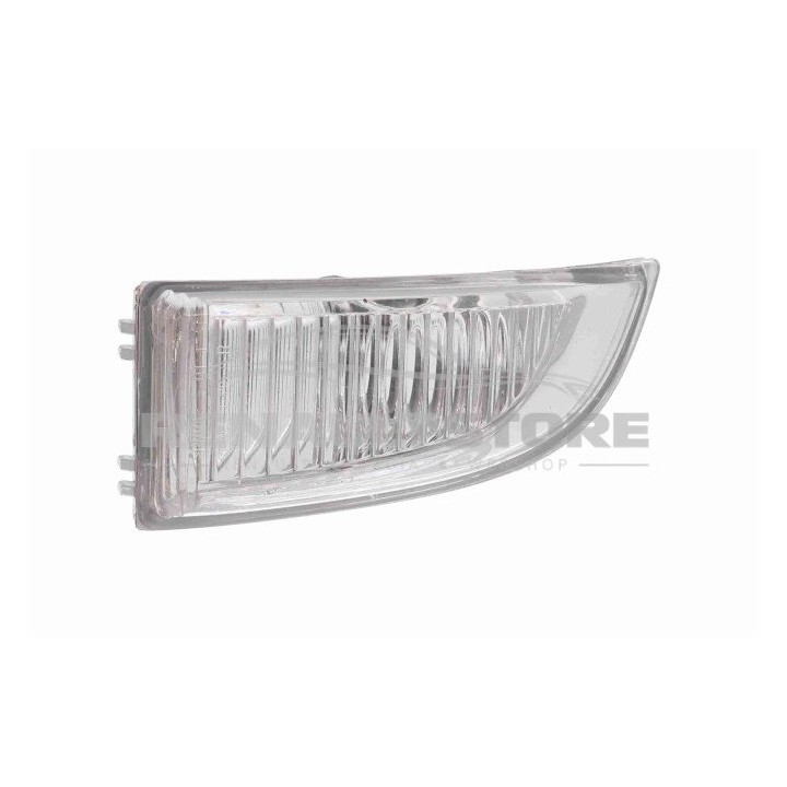 Renault alkatrészek, TYC 328-0142-3 bal tükörindex. Renault 261656470R