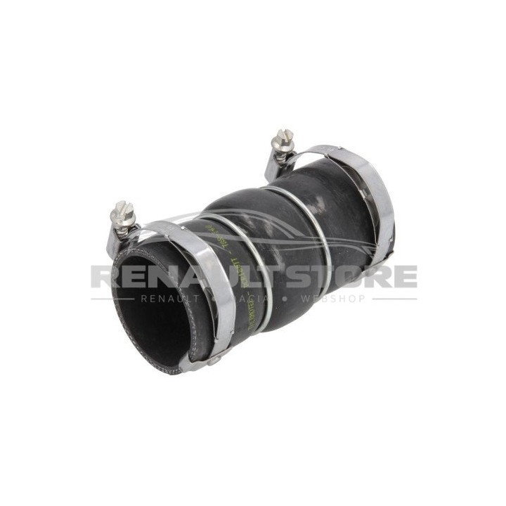 Renault alkatrészek, Thermotec DCR018TT turbócső. Renault 144600835R