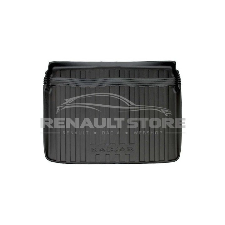 Renault gyári kiegészítők, Renault 8201583479 Kadjar csomagtértálca