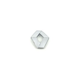 Renault gyári alkatrészek, Renault 908895927R Kadjar hátsó embléma