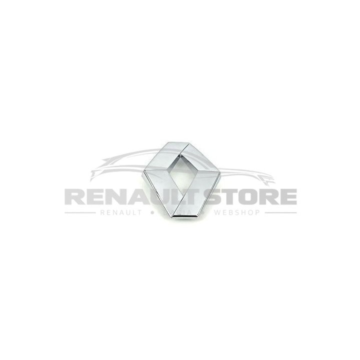 Renault gyári alkatrészek, Renault 908895927R Kadjar hátsó embléma